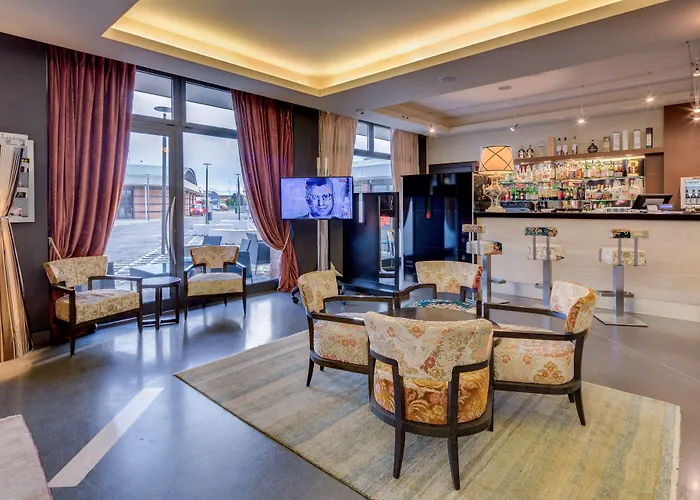 Best Western Plus ExpoAlbergo