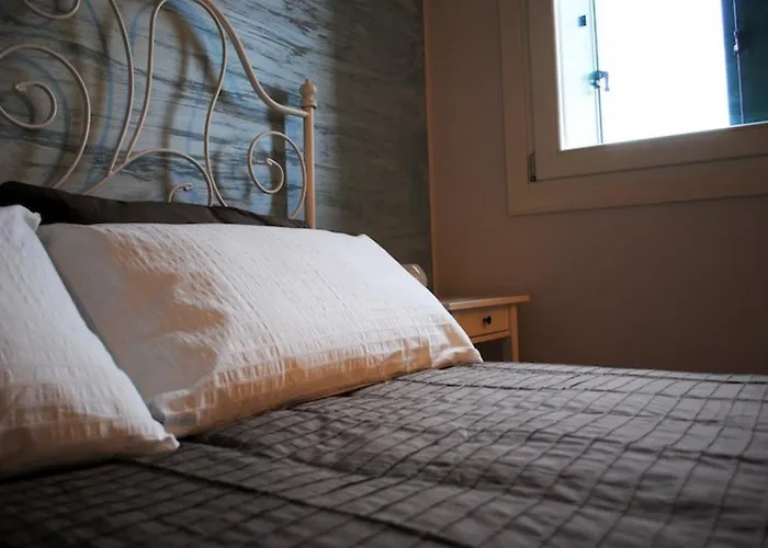 Bed And Breakfast CastelloAlbergo